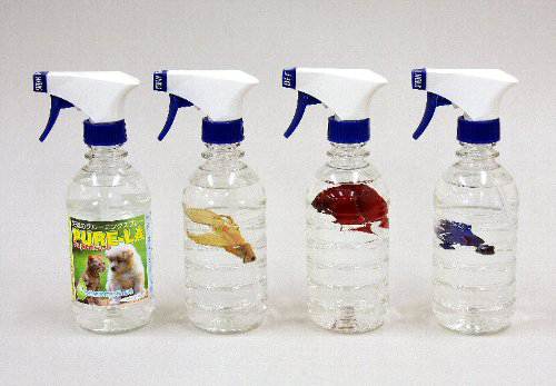 スーパーピュアラ｜インクスネットワークス